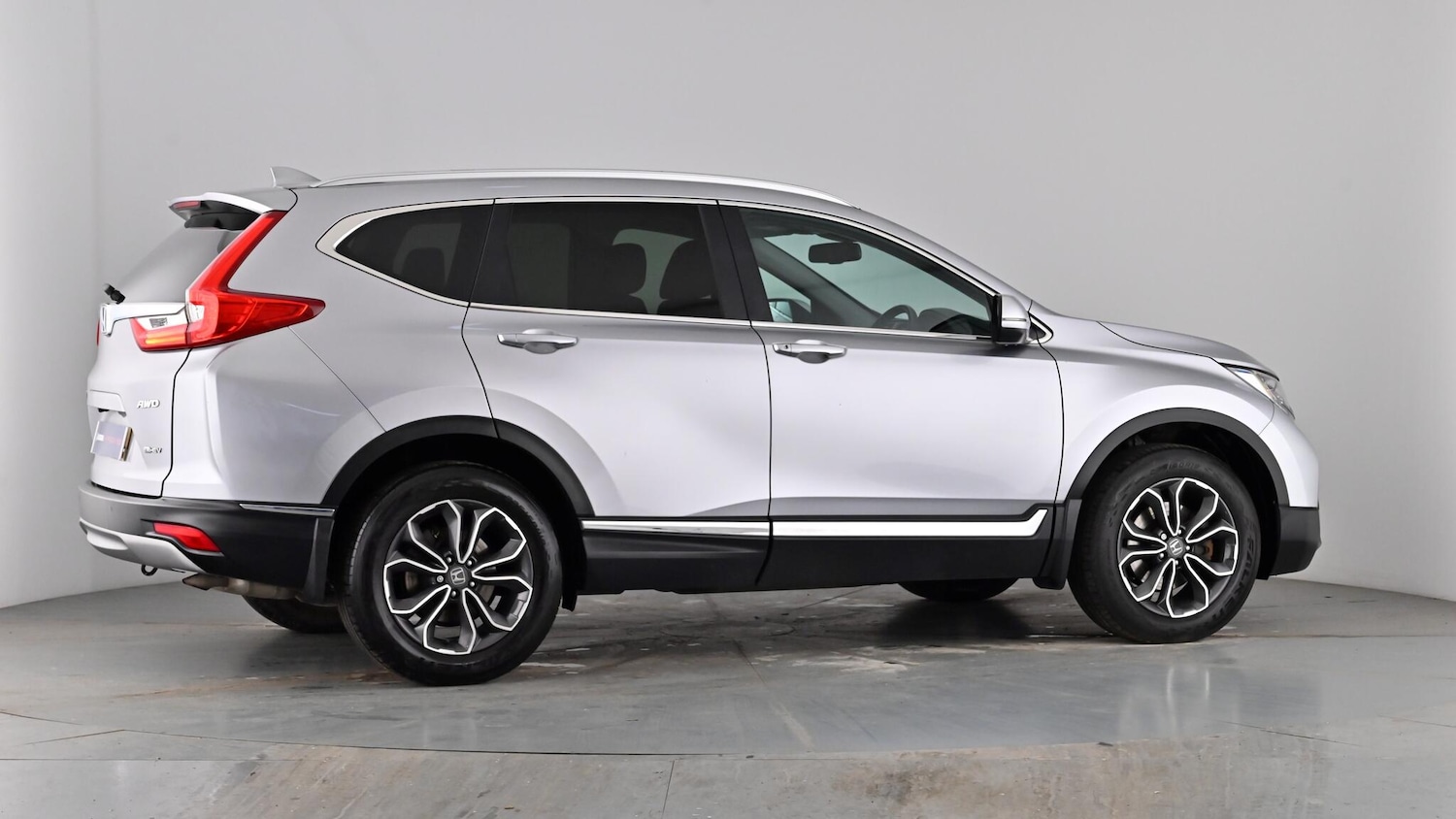 Used Honda CR-V 2022 for sale - 78206764: Photo 67
