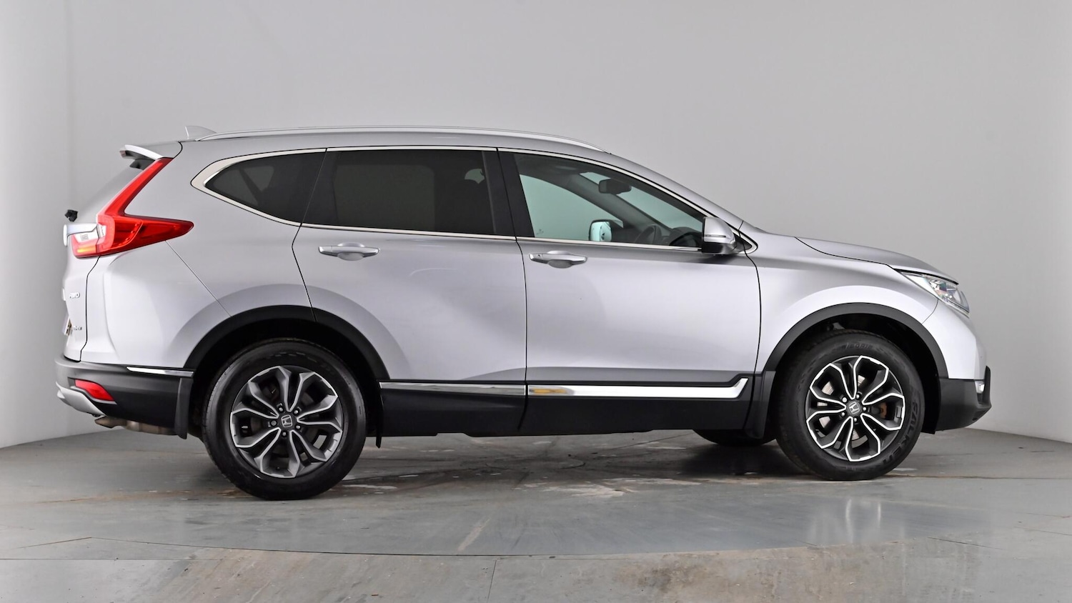 Used Honda CR-V 2022 for sale - 78206764: Photo 68