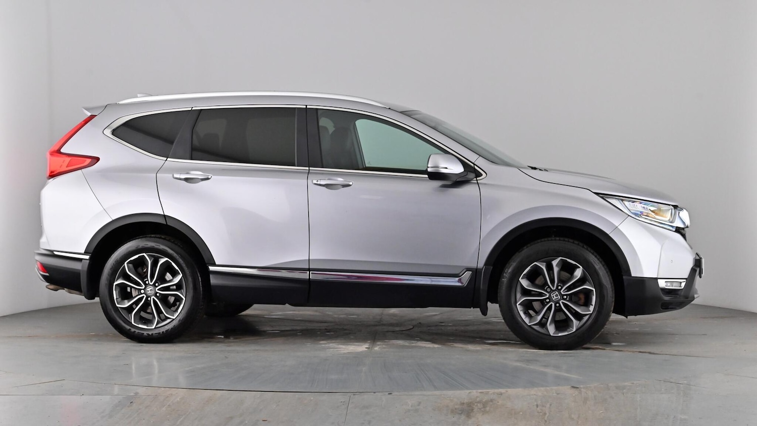 Used Honda CR-V 2022 for sale - 78206764: Photo 70