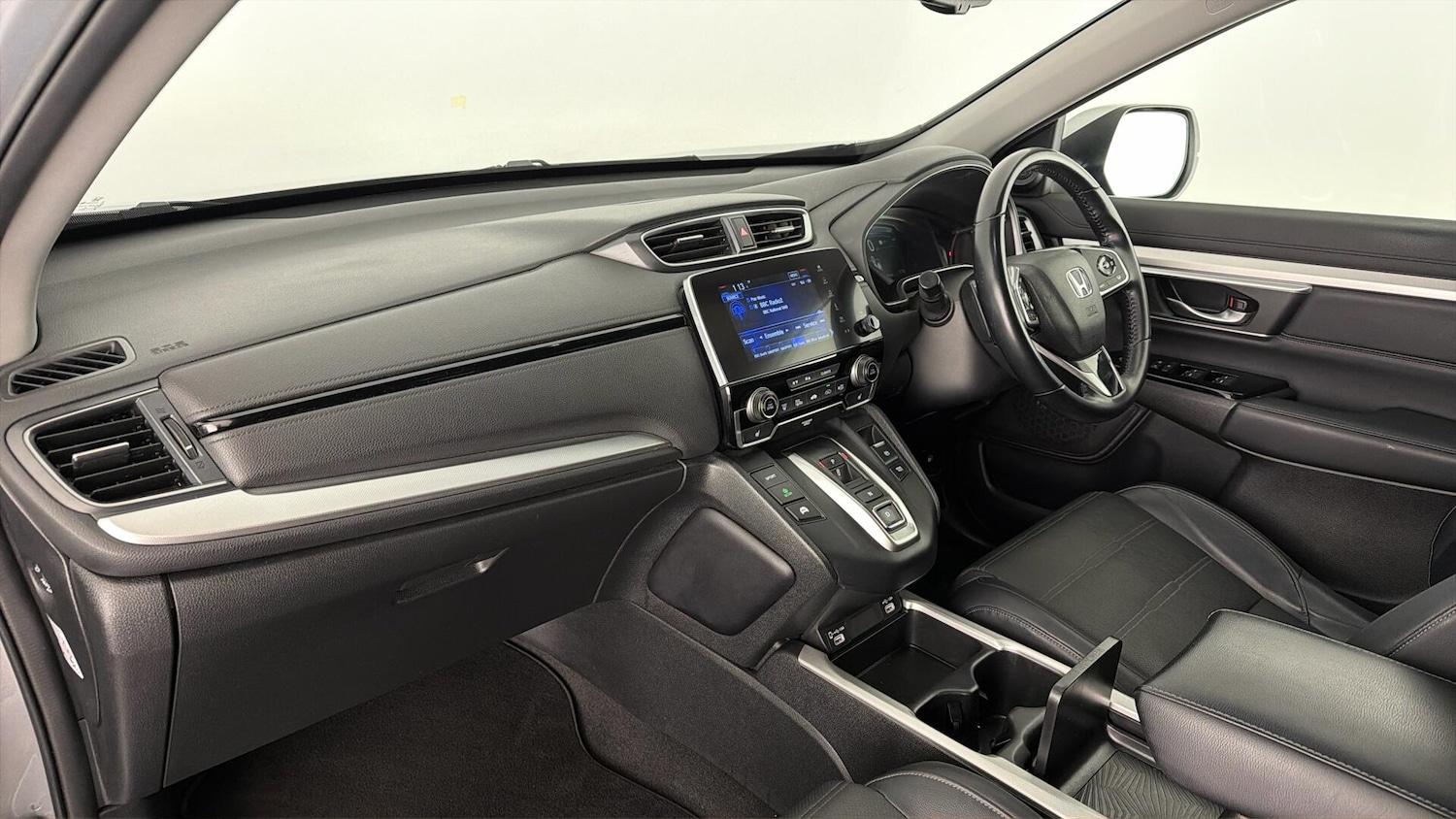 Used Honda CR-V 2022 for sale - 78206764: Photo 8