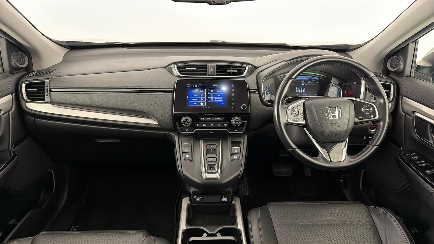 Used Honda CR-V 2022 for sale - 78206764: Photo 9
