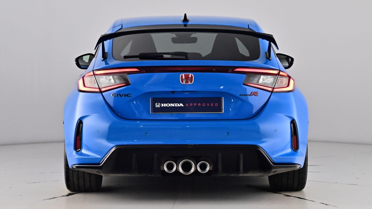 Used Honda Civic 2025 for sale - 77995117: Photo 10