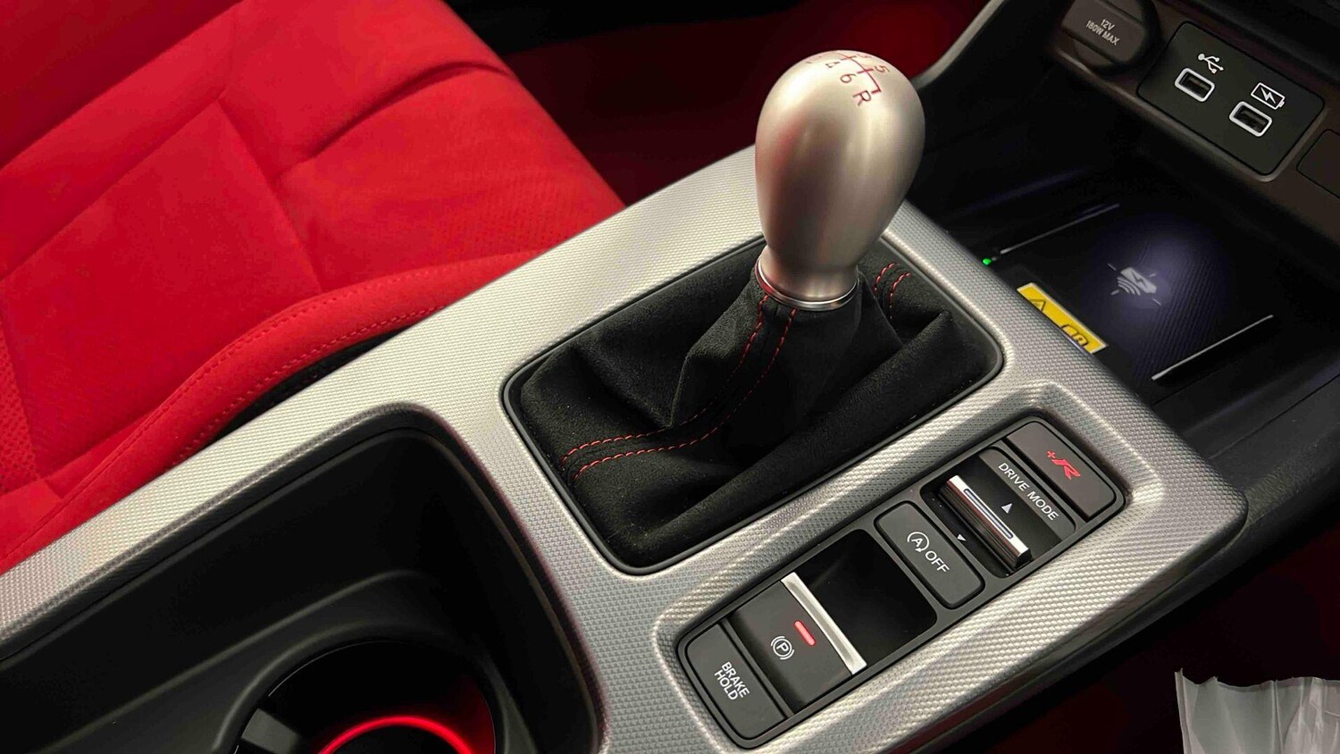 Used Honda Civic 2025 for sale - 77995117: Photo 15