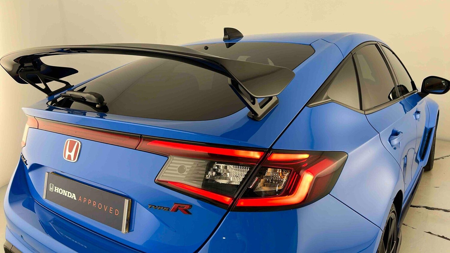 Used Honda Civic 2025 for sale - 77995117: Photo 20