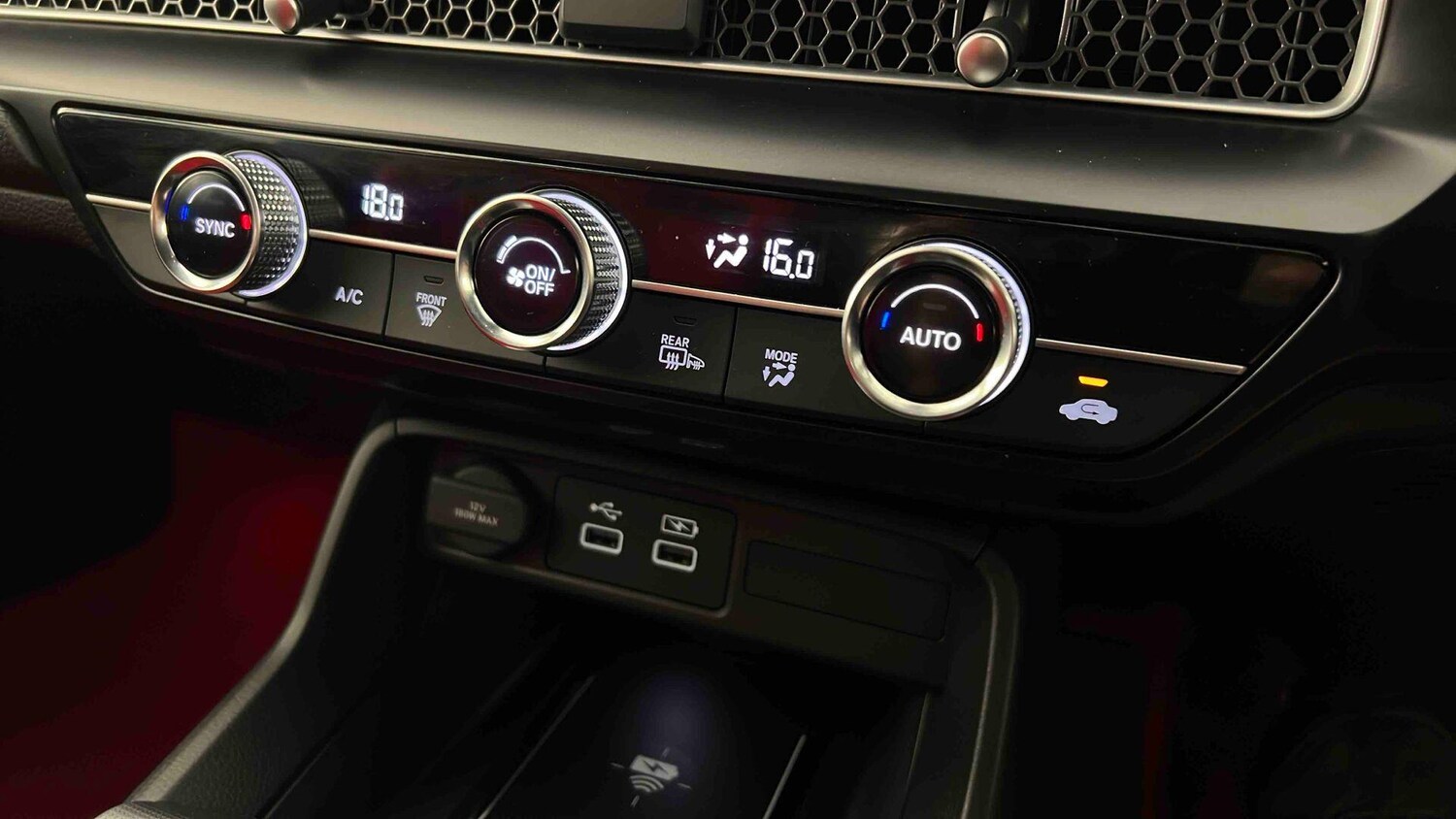 Used Honda Civic 2025 for sale - 77995117: Photo 24