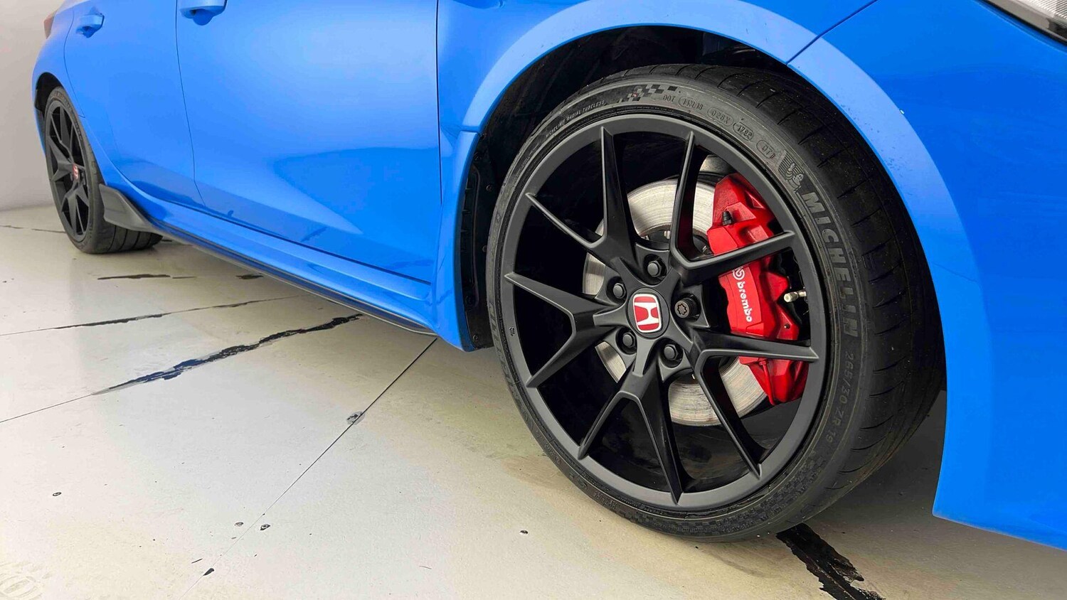 Used Honda Civic 2025 for sale - 77995117: Photo 25