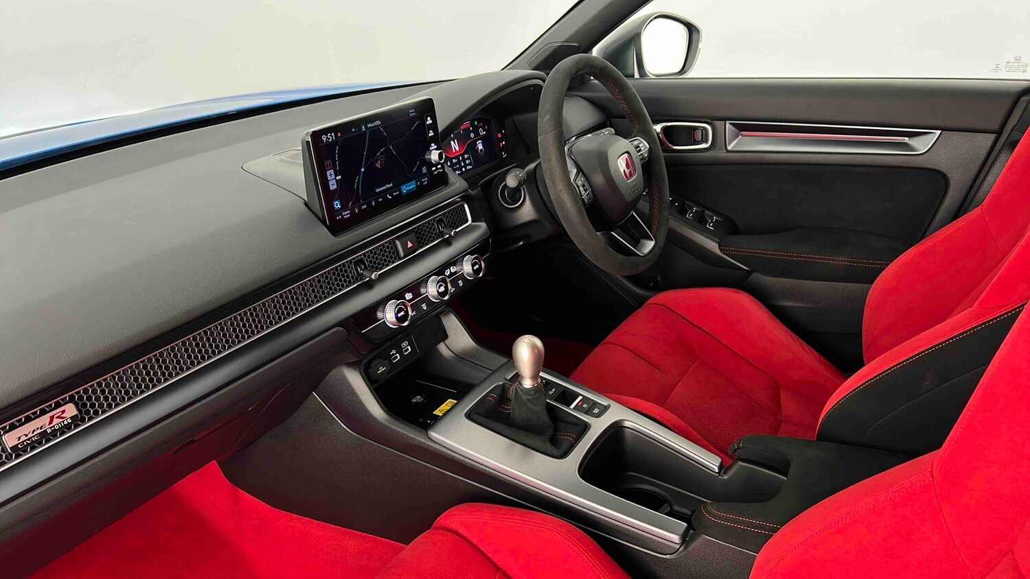 Used Honda Civic 2025 for sale - 77995117: Photo 30