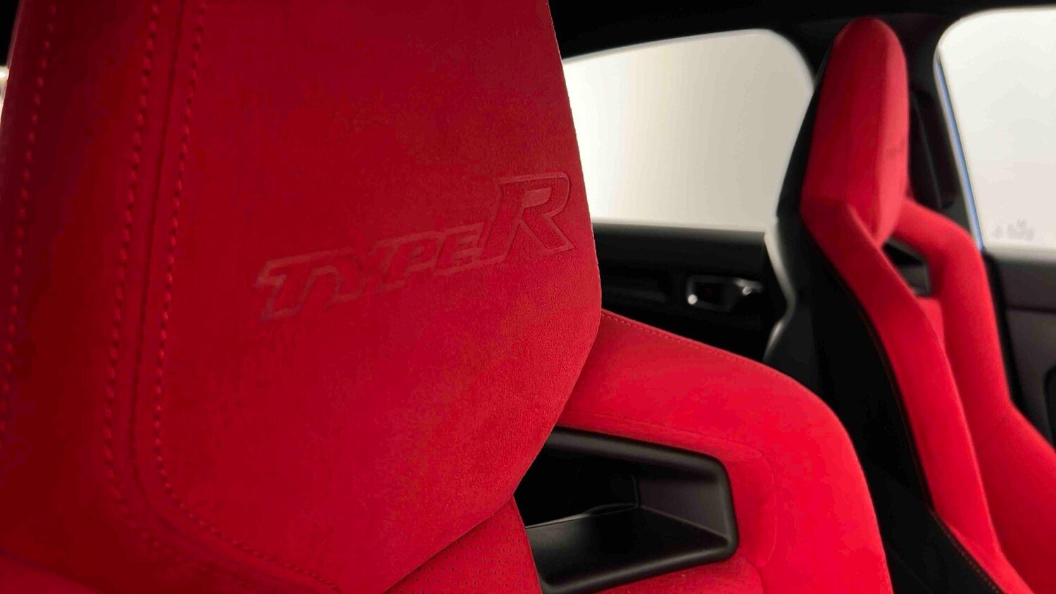 Used Honda Civic 2025 for sale - 77995117: Photo 32