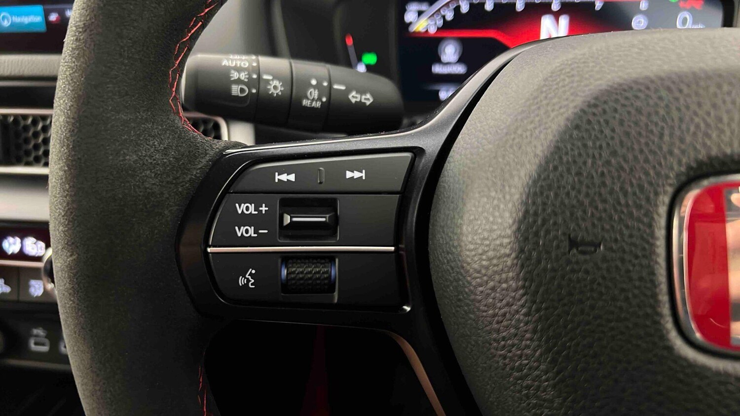 Used Honda Civic 2025 for sale - 77995117: Photo 34