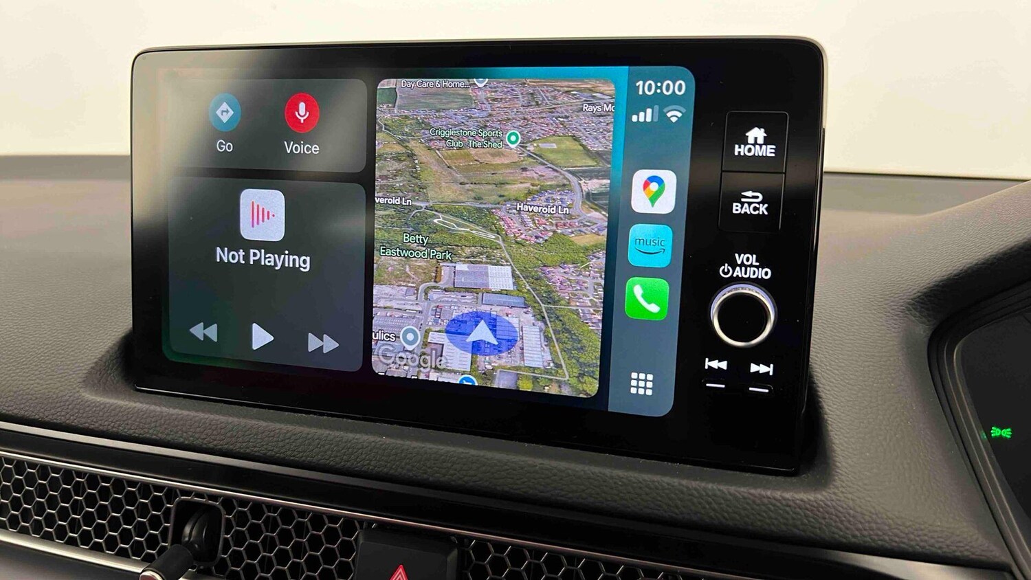 Used Honda Civic 2025 for sale - 77995117: Photo 35