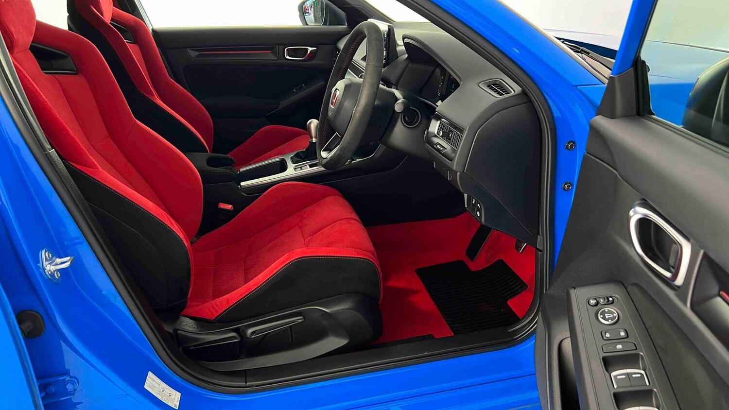 Used Honda Civic 2025 for sale - 77995117: Photo 36