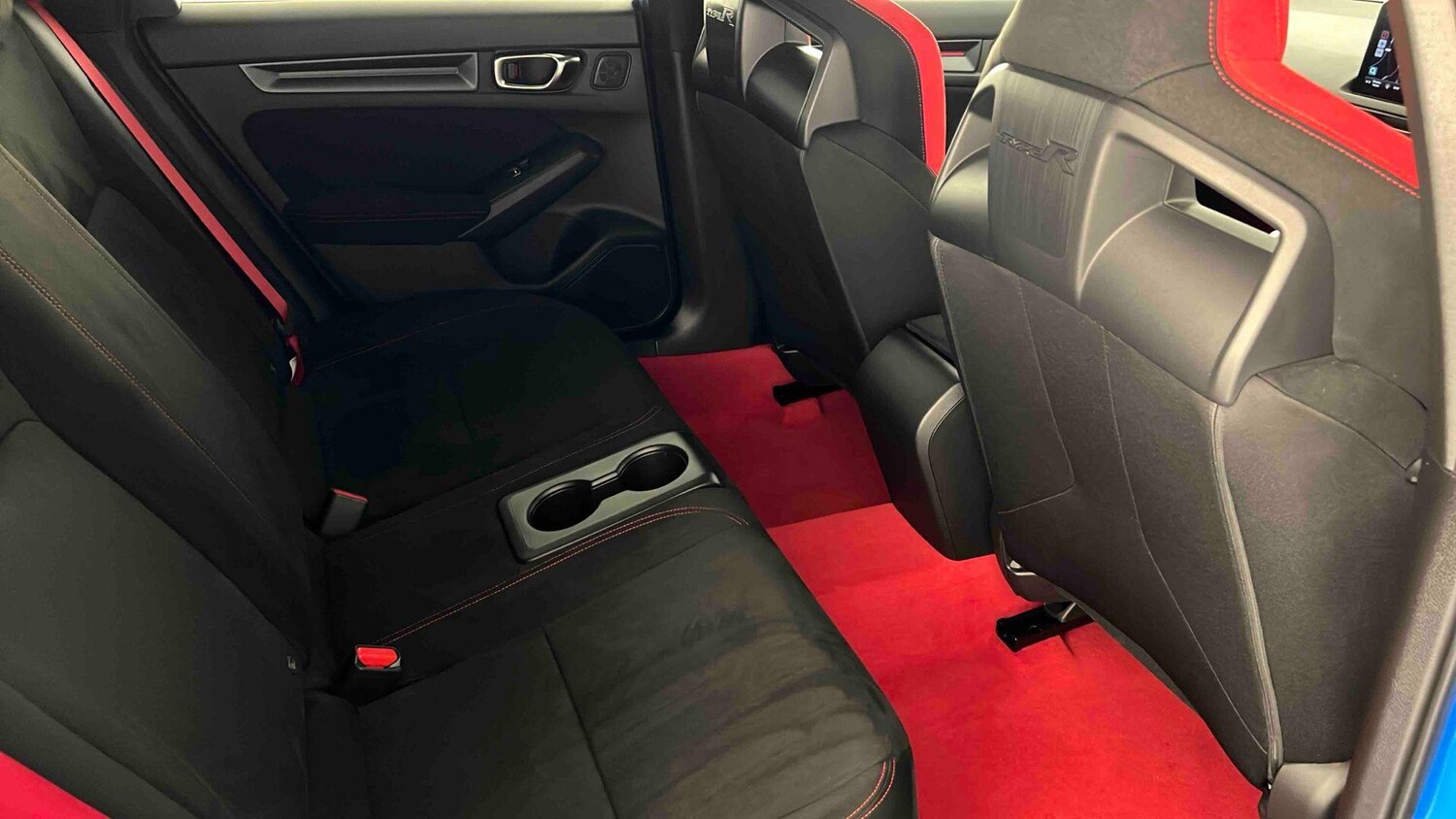 Used Honda Civic 2025 for sale - 77995117: Photo 37