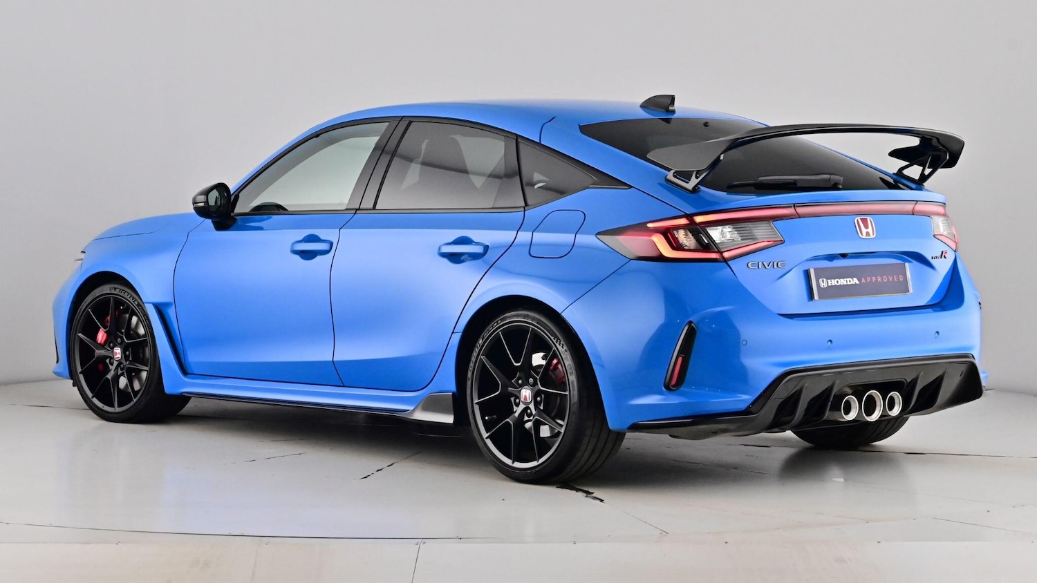 Used Honda Civic 2025 for sale - 77995117: Photo 4