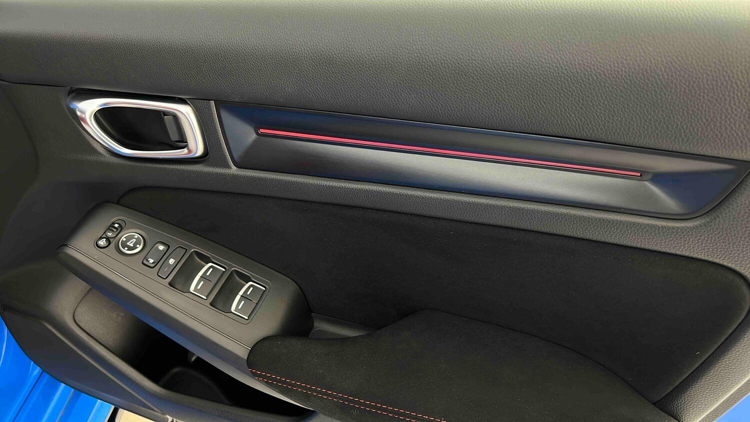 Used Honda Civic 2025 for sale - 77995117: Photo 41