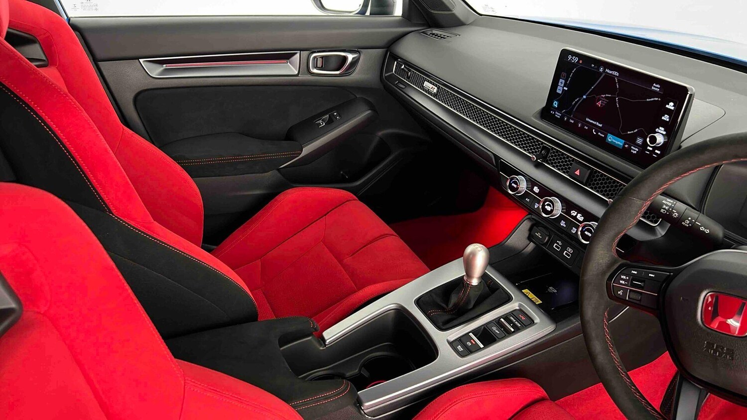 Used Honda Civic 2025 for sale - 77995117: Photo 47