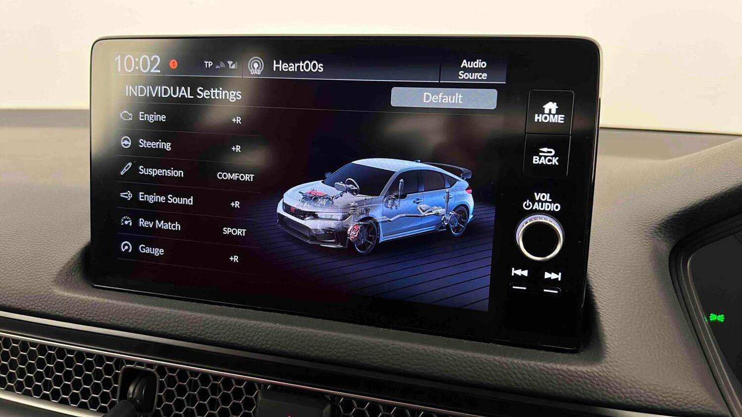 Used Honda Civic 2025 for sale - 77995117: Photo 57