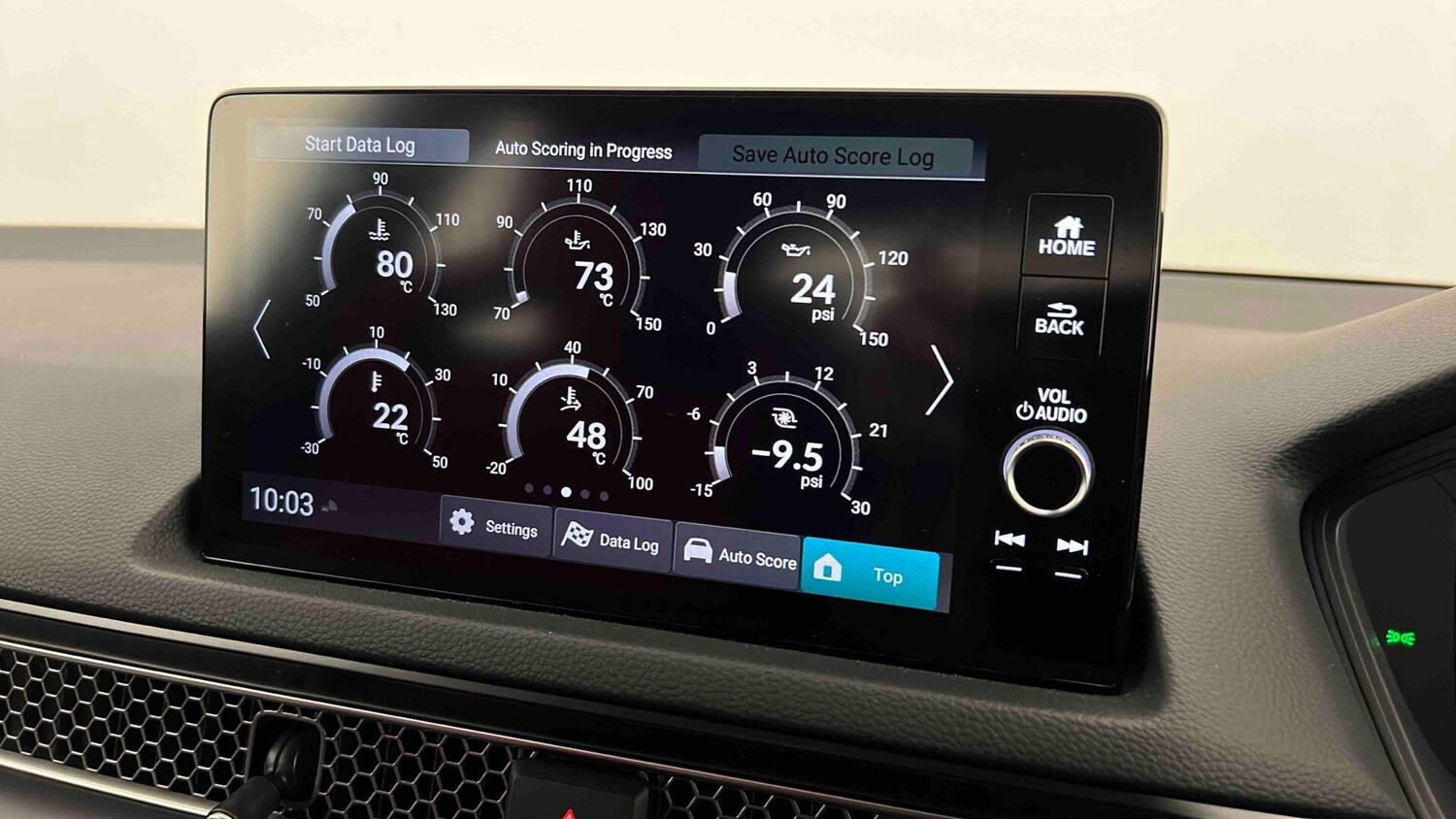 Used Honda Civic 2025 for sale - 77995117: Photo 60