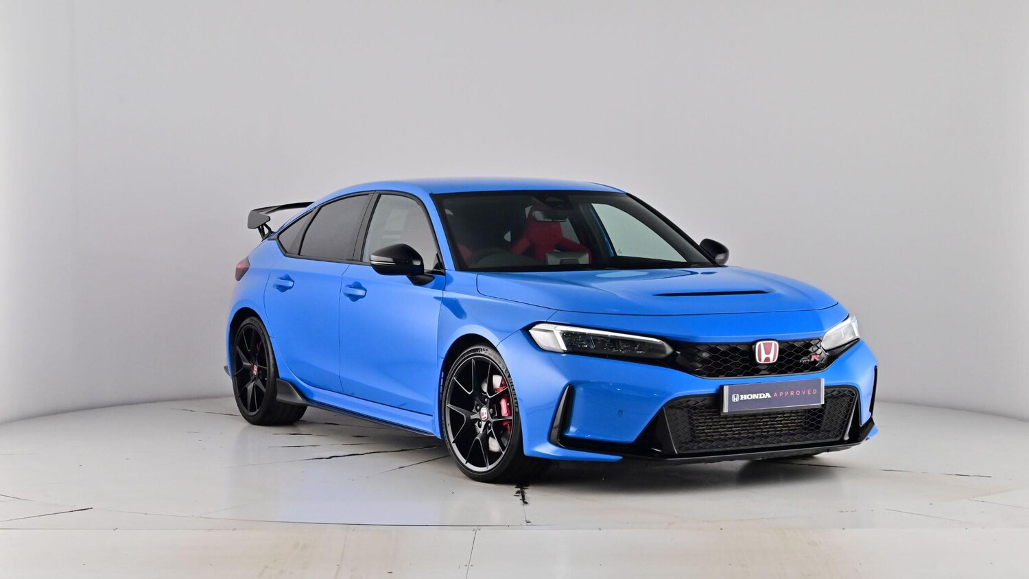 Used Honda Civic 2025 for sale - 77995117: Photo 62