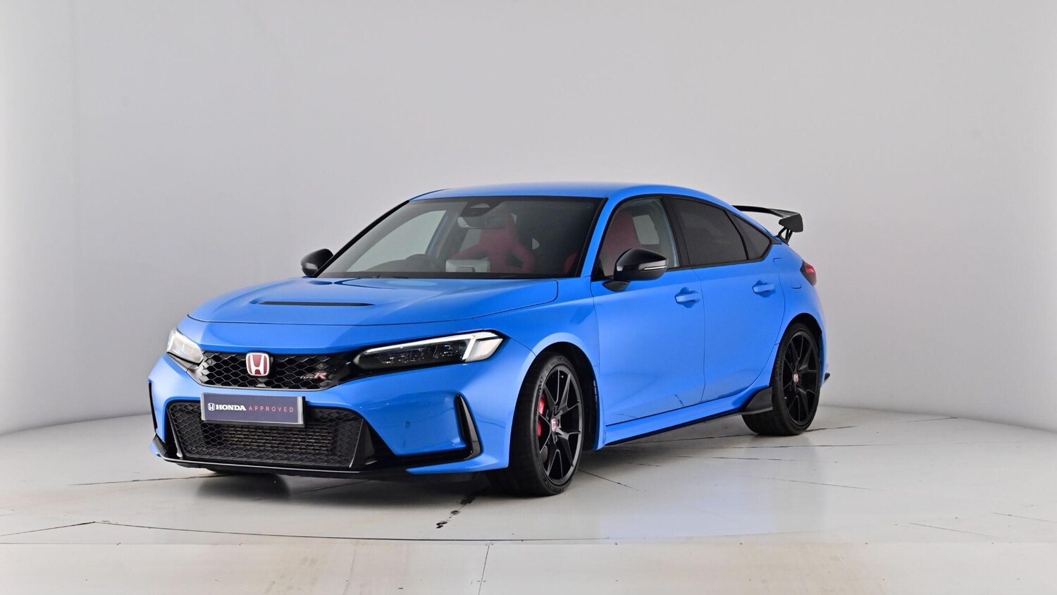 Used Honda Civic 2025 for sale - 77995117: Photo 68