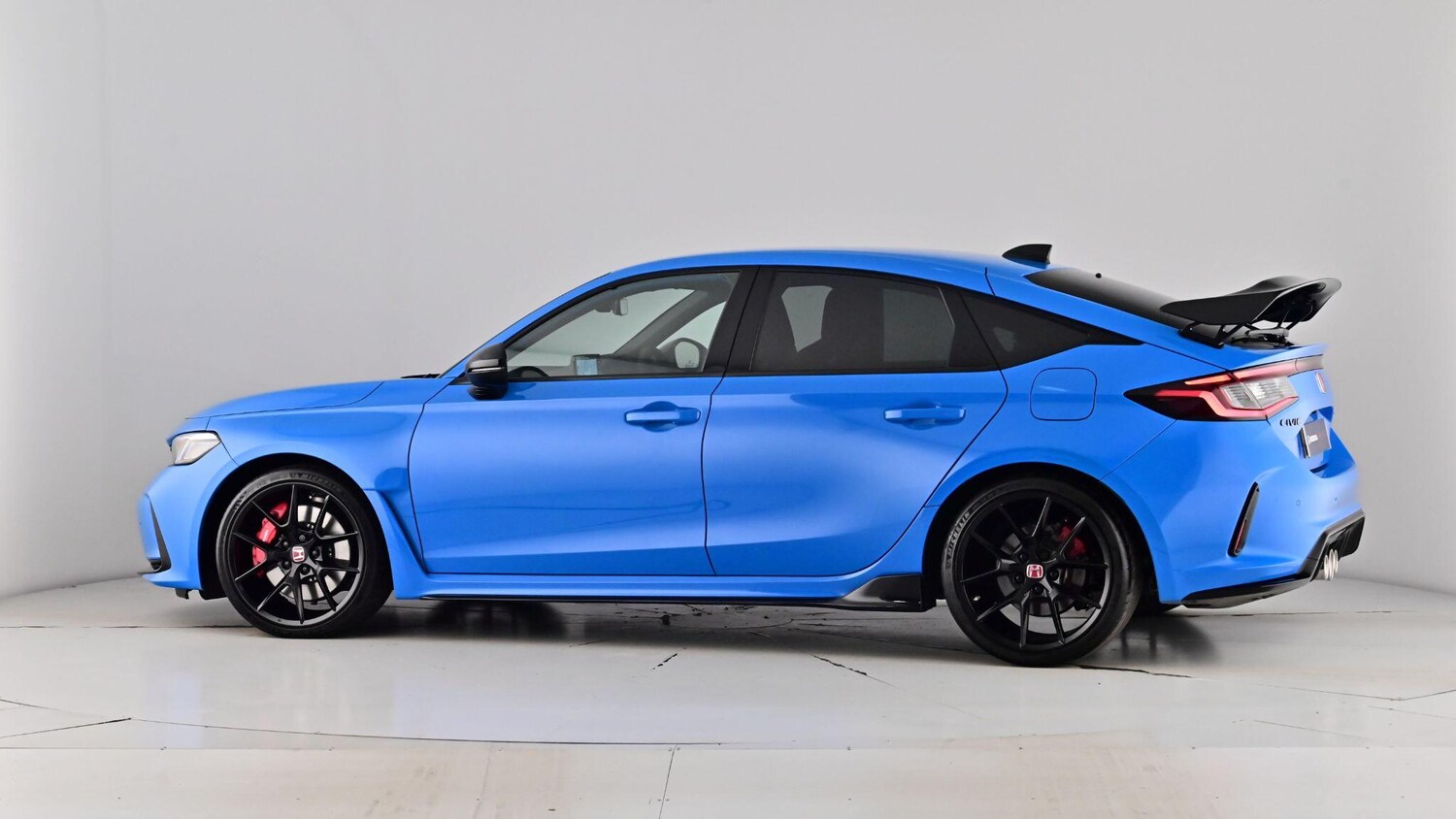 Used Honda Civic 2025 for sale - 77995117: Photo 76