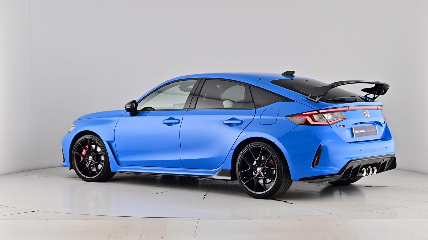 Used Honda Civic 2025 for sale - 77995117: Photo 78