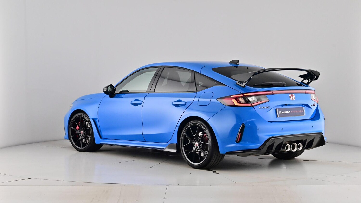 Used Honda Civic 2025 for sale - 77995117: Photo 79