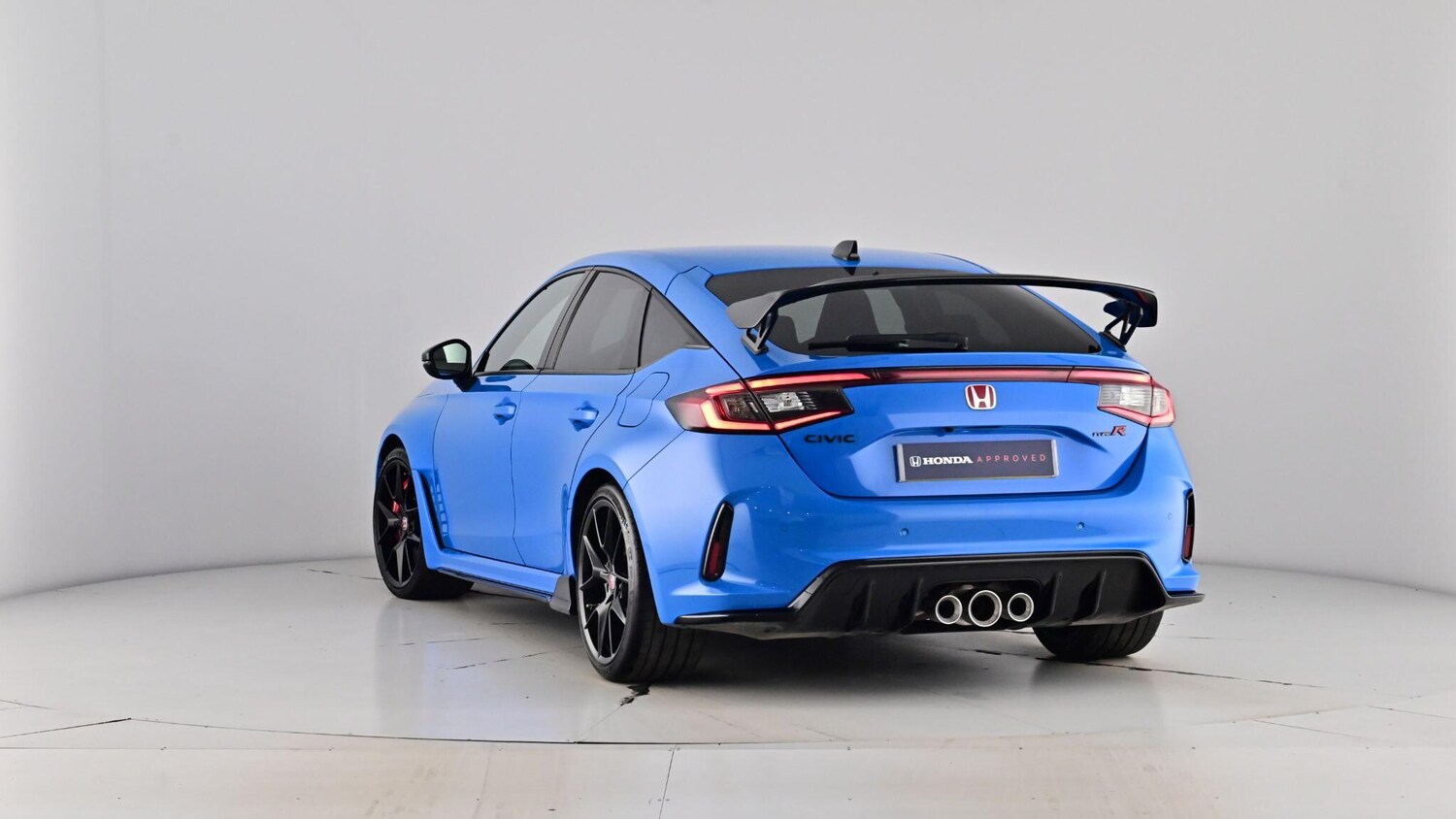 Used Honda Civic 2025 for sale - 77995117: Photo 81