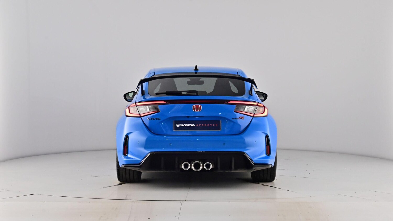 Used Honda Civic 2025 for sale - 77995117: Photo 83