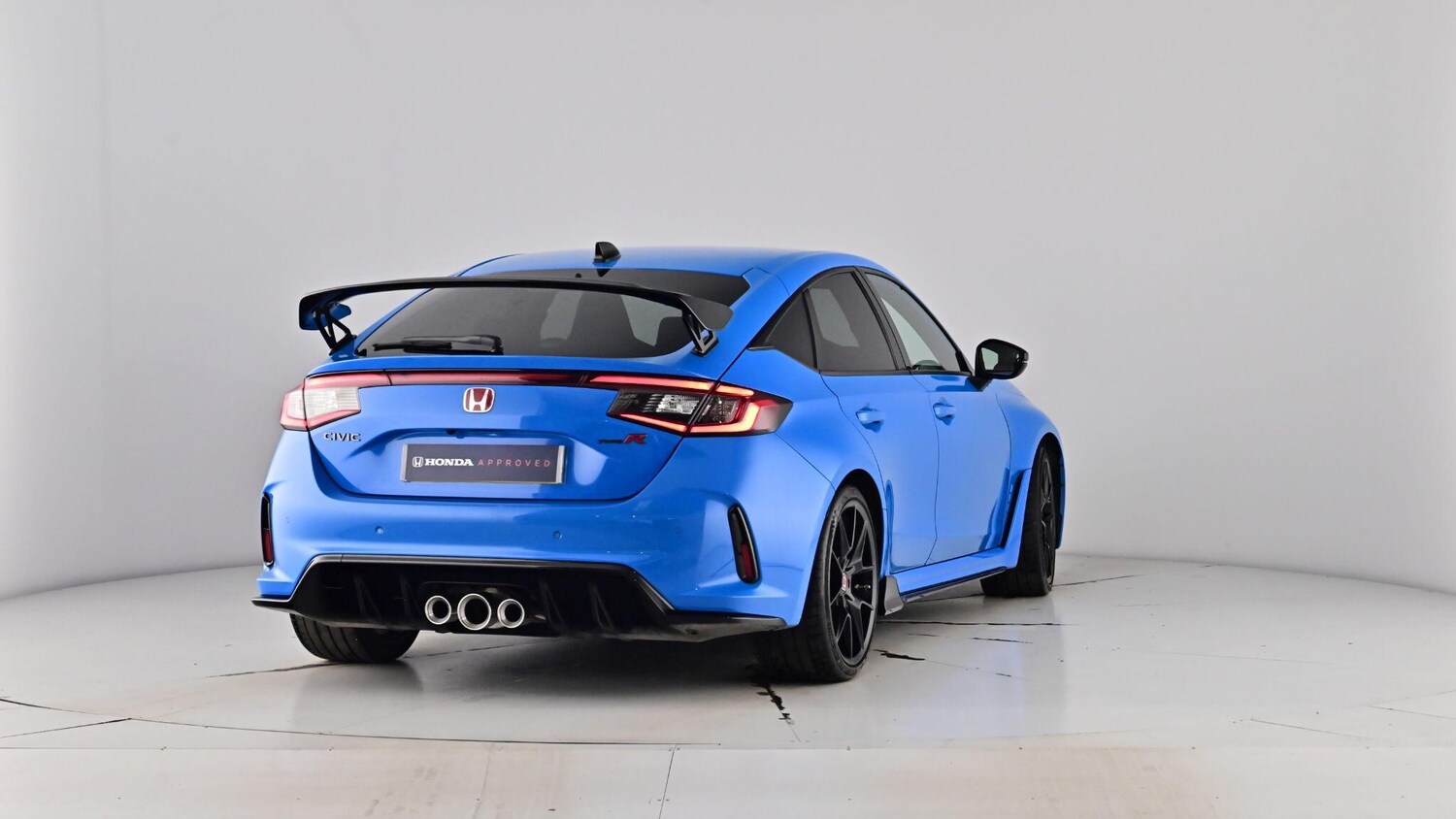 Used Honda Civic 2025 for sale - 77995117: Photo 85