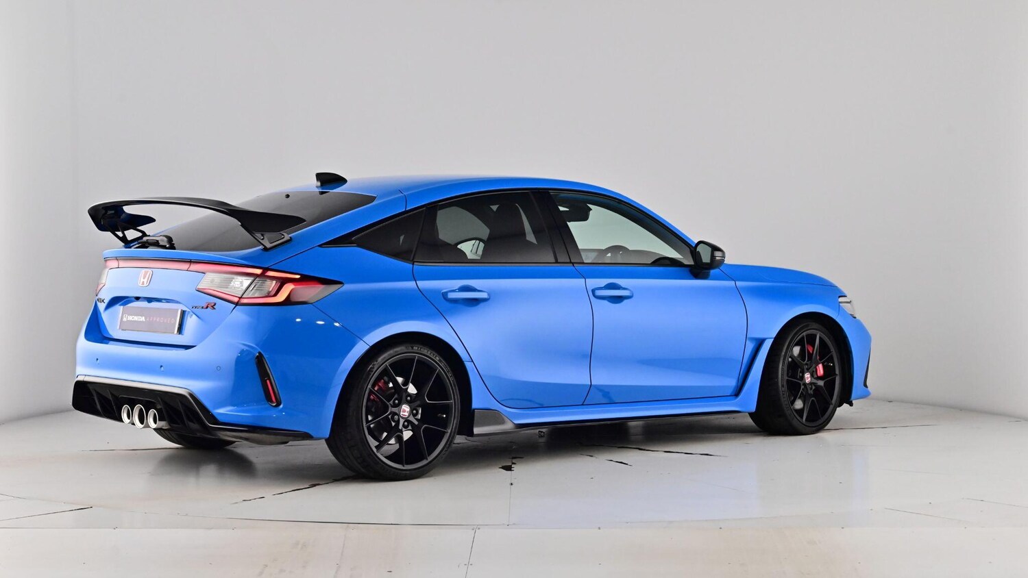 Used Honda Civic 2025 for sale - 77995117: Photo 88