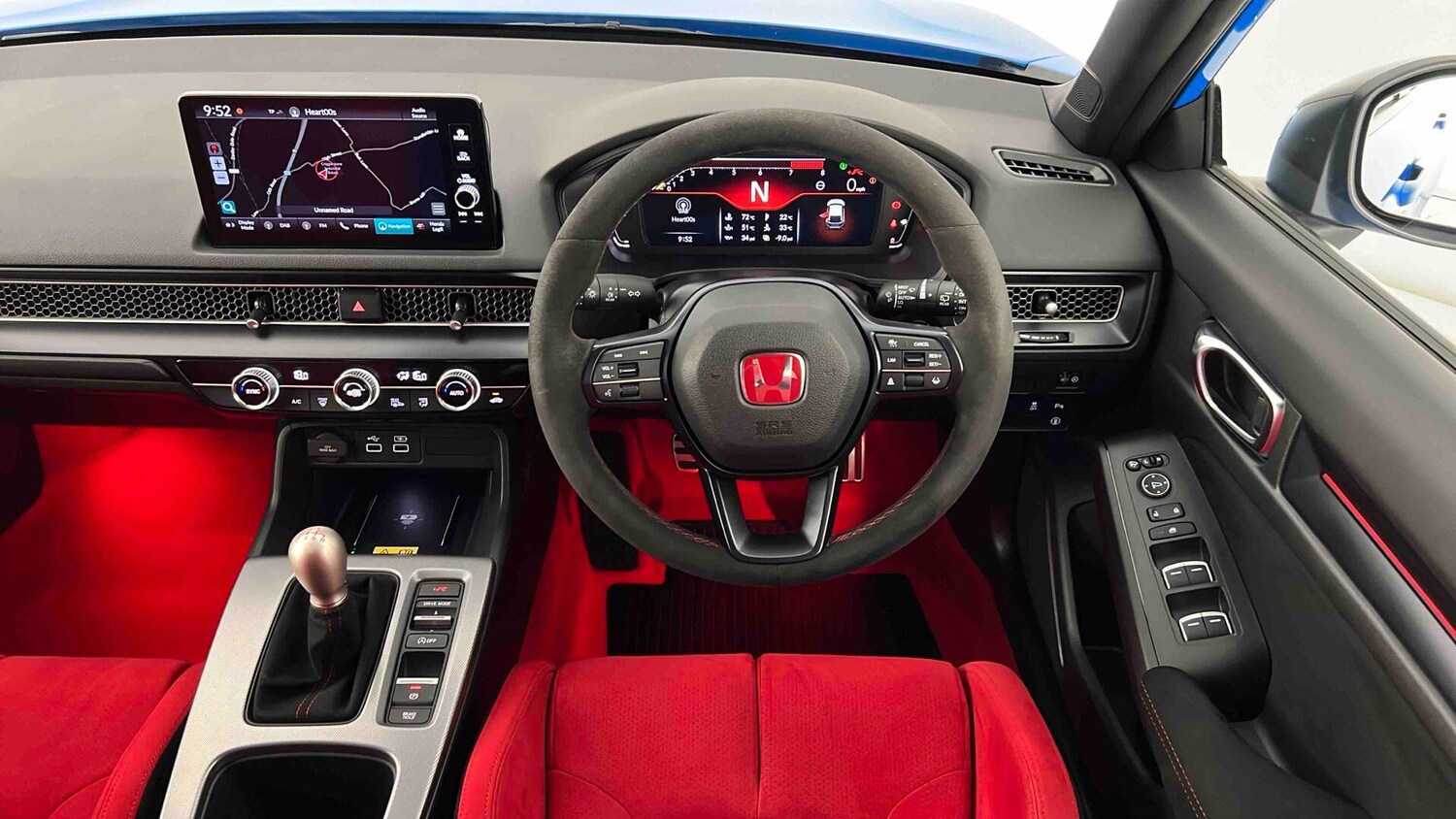 Used Honda Civic 2025 for sale - 77995117: Photo 9