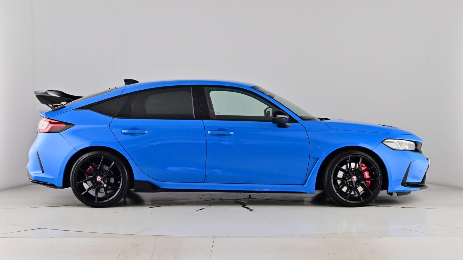 Used Honda Civic 2025 for sale - 77995117: Photo 92