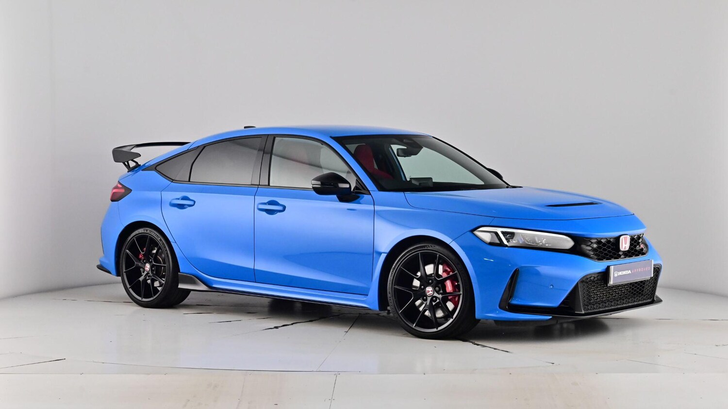 Used Honda Civic 2025 for sale - 77995117: Photo 96