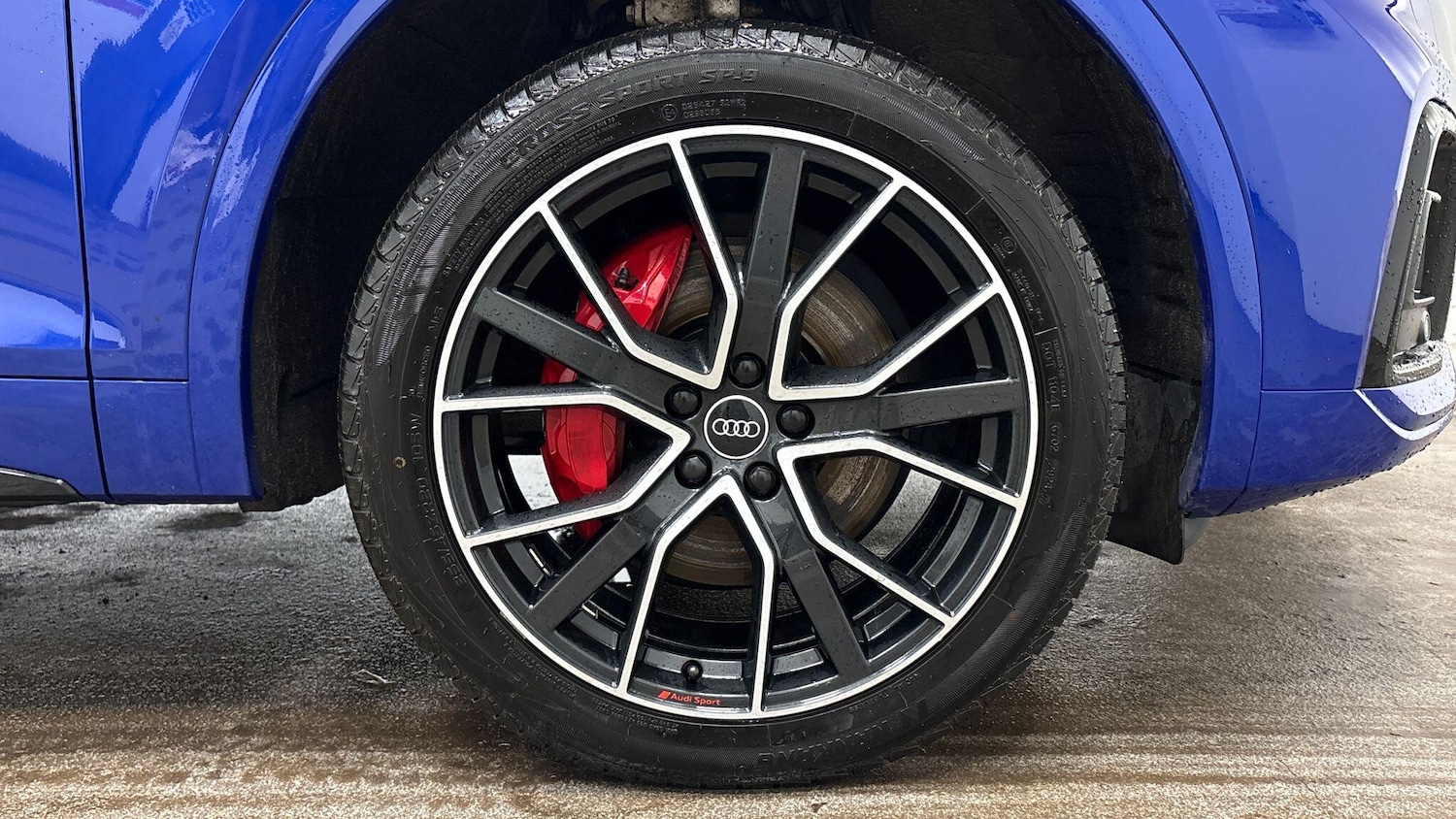 Used Audi Q5 2021 for sale - 77556849: Photo 5