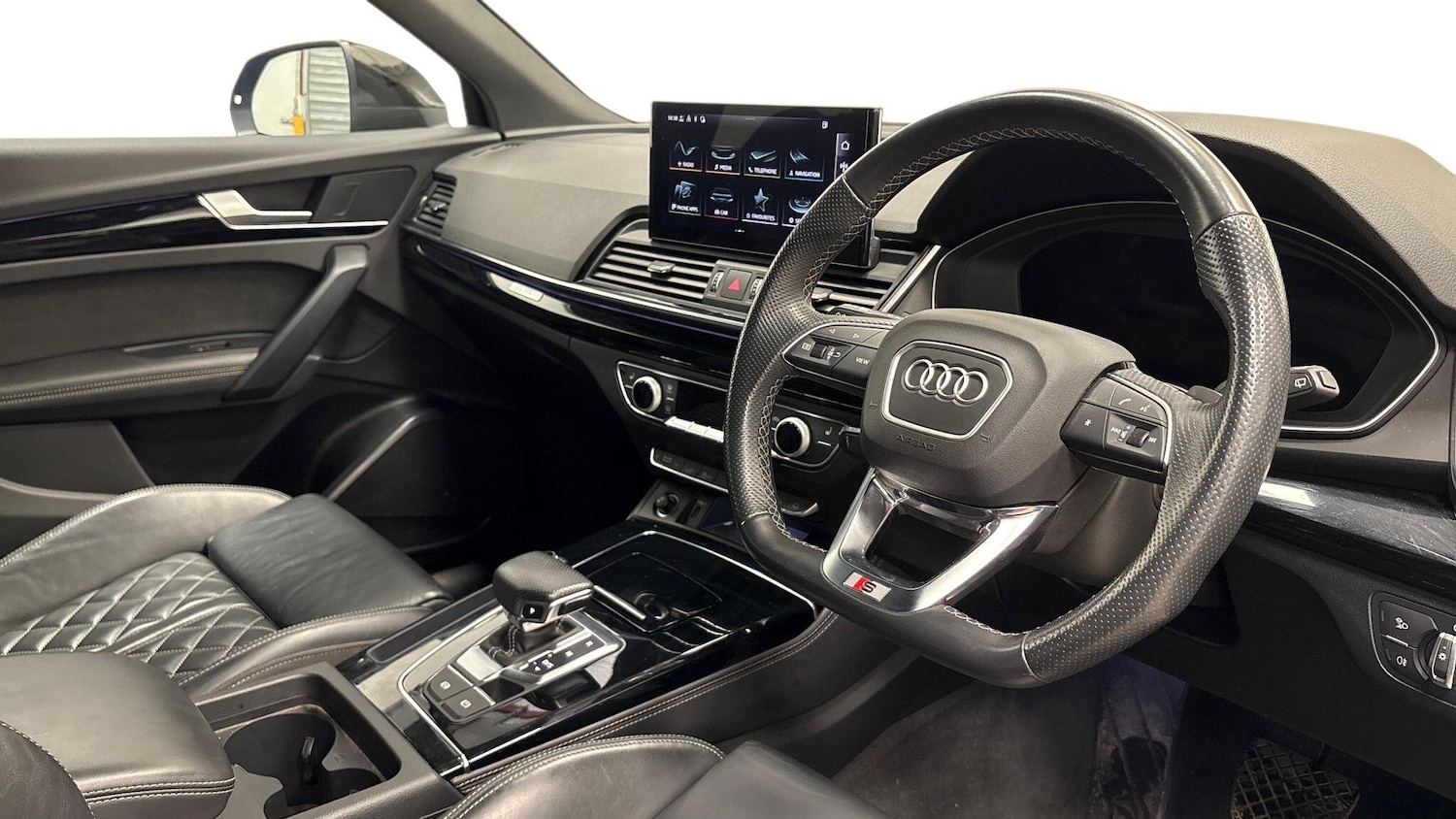 Used Audi Q5 2021 for sale - 77556849: Photo 6