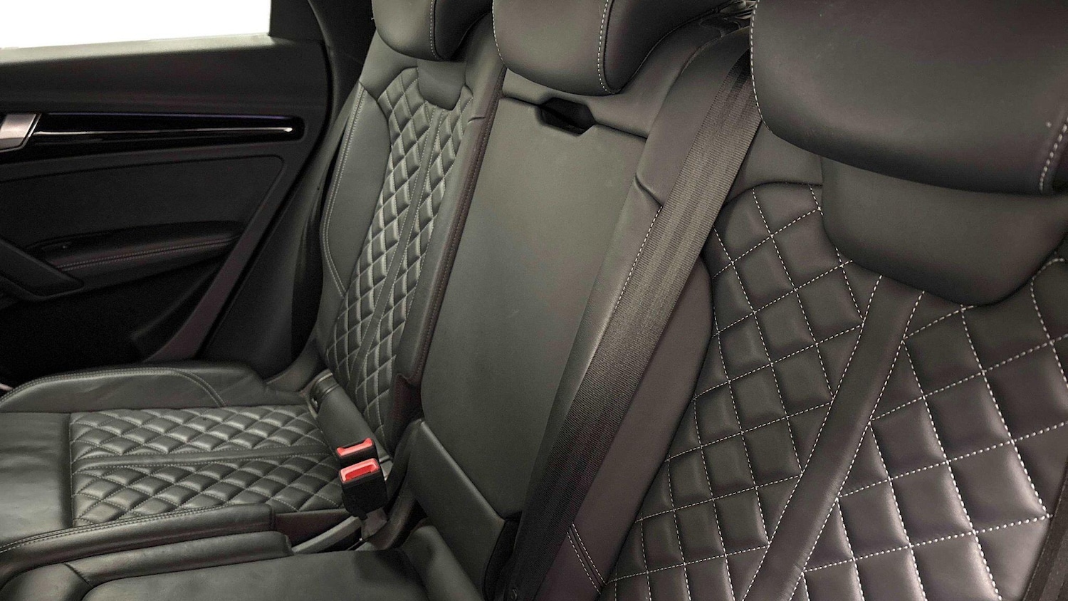 Used Audi Q5 2021 for sale - 77556849: Photo 7