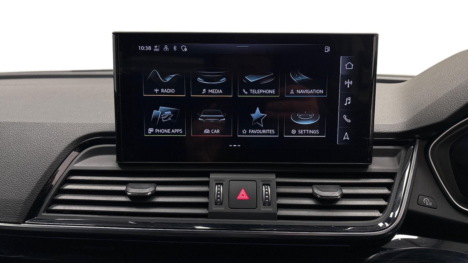 Used Audi Q5 2021 for sale - 77556849: Photo 8