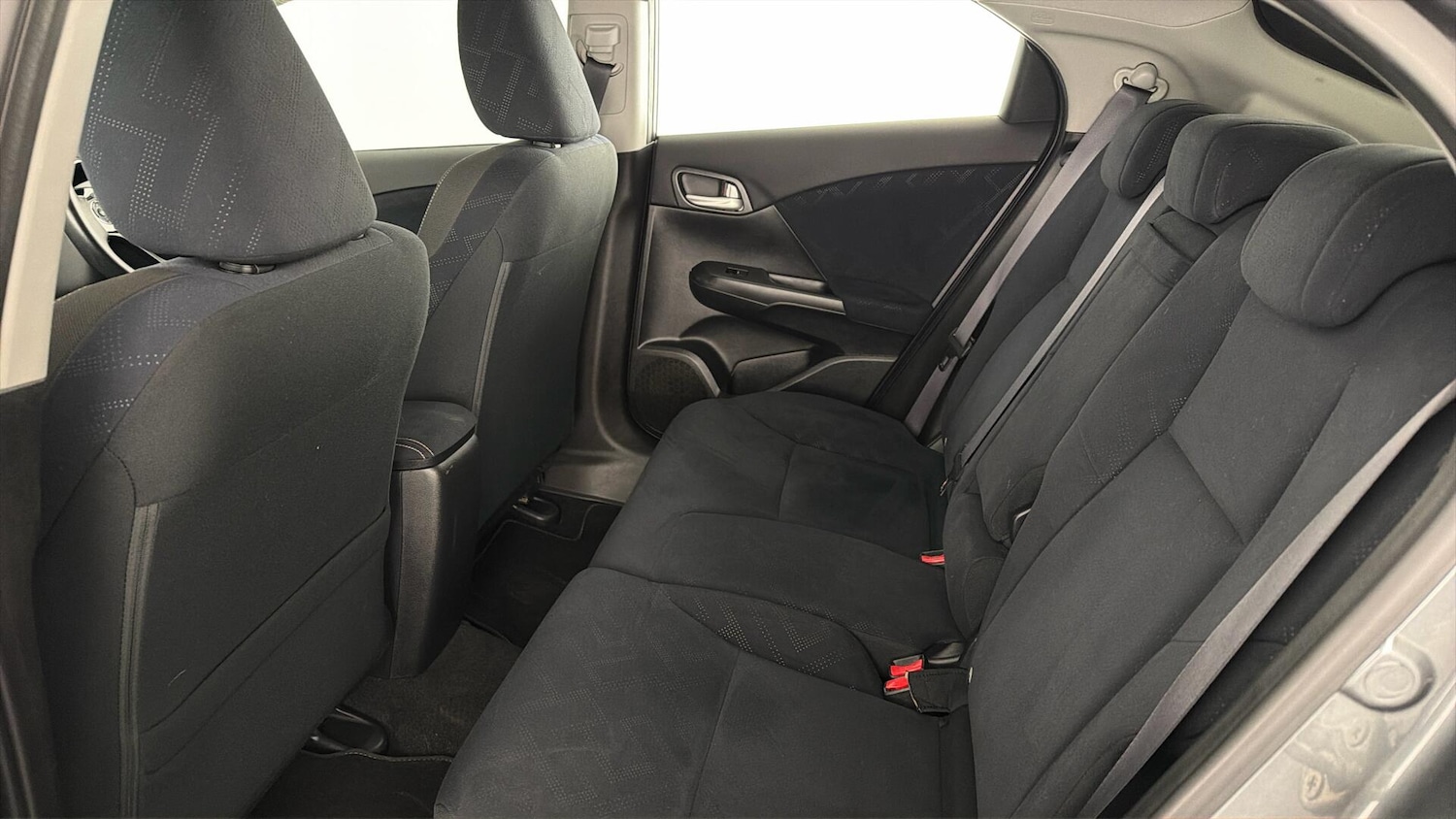 Used Honda Civic 2014 for sale - 77476502: Photo 11