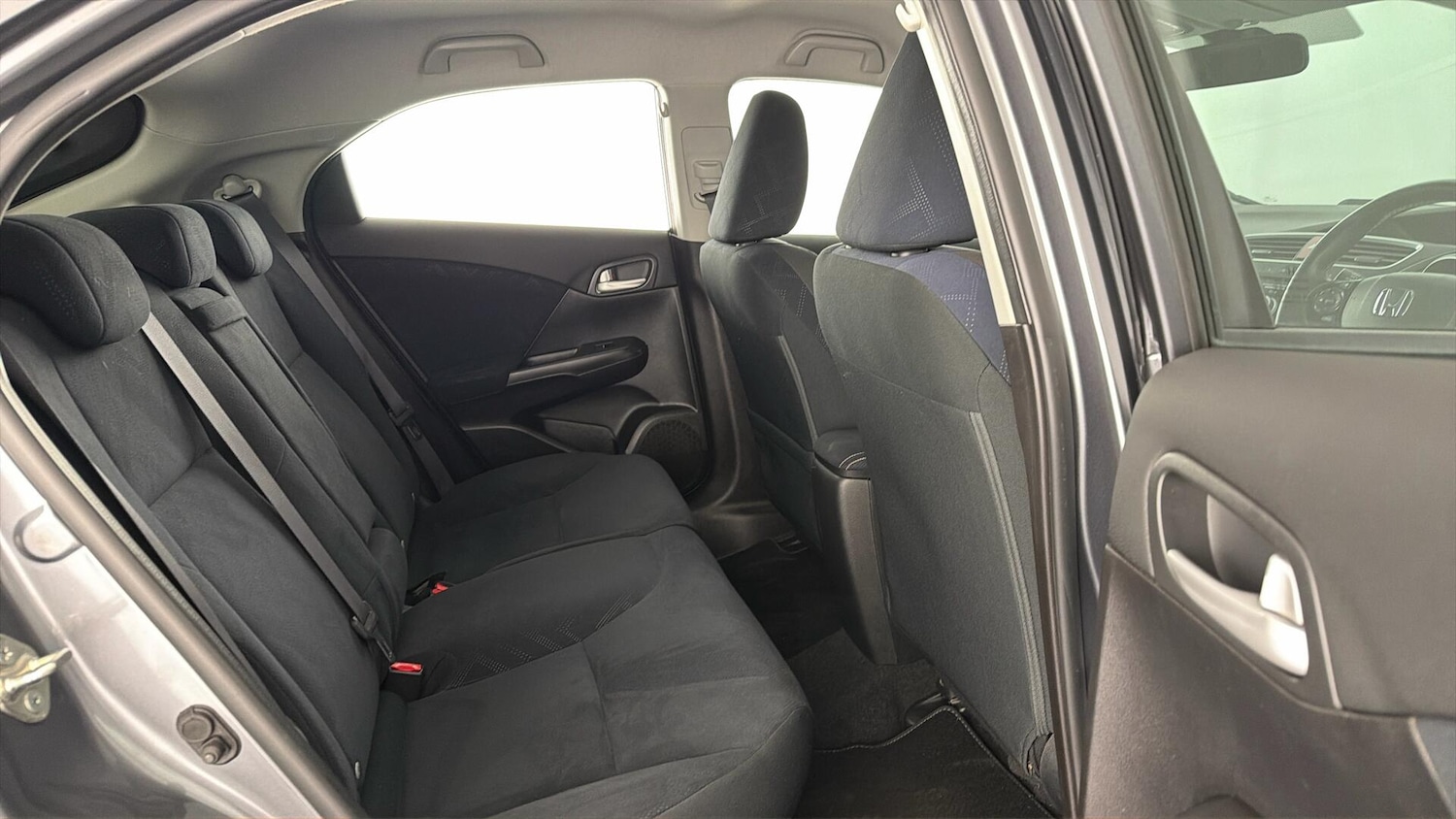 Used Honda Civic 2014 for sale - 77476502: Photo 13