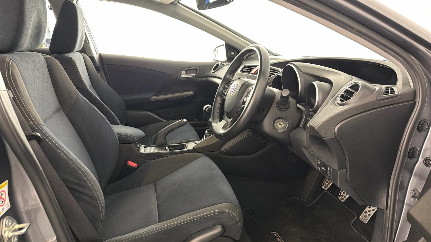 Used Honda Civic 2014 for sale - 77476502: Photo 15