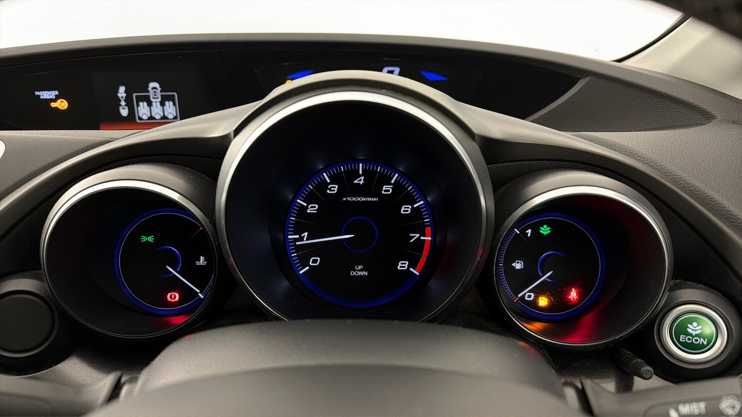 Used Honda Civic 2014 for sale - 77476502: Photo 16