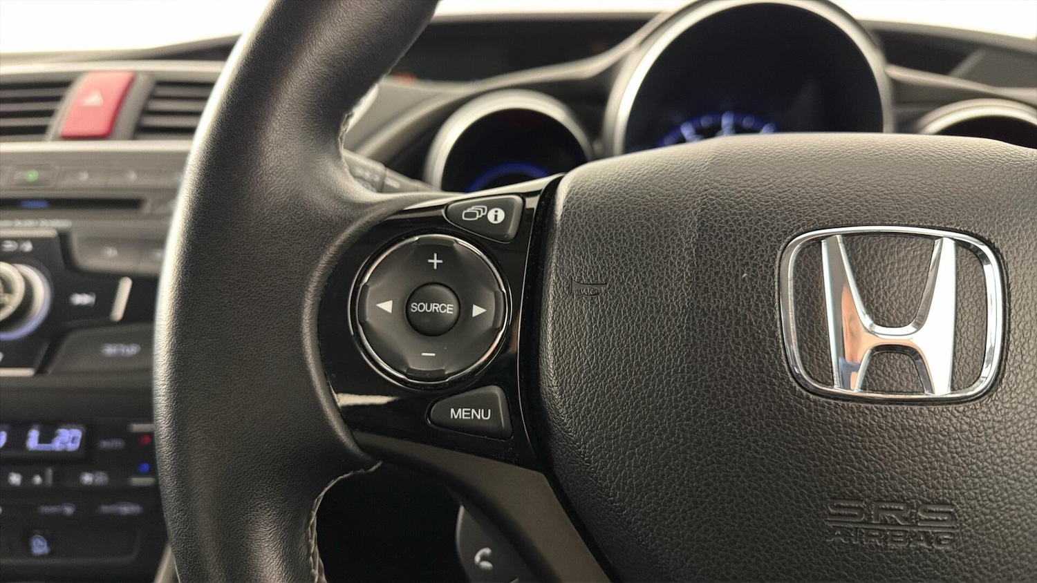 Used Honda Civic 2014 for sale - 77476502: Photo 17