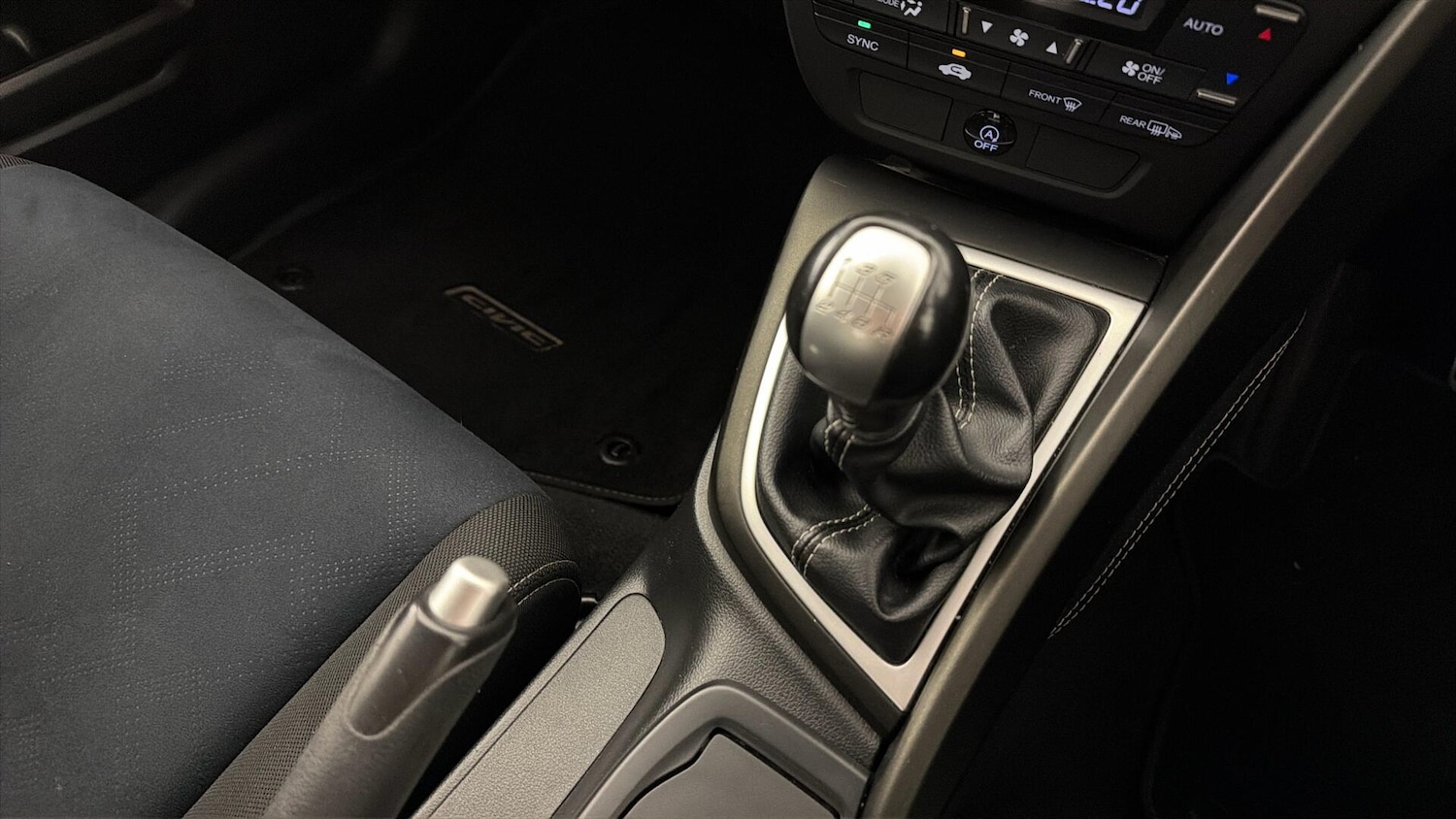 Used Honda Civic 2014 for sale - 77476502: Photo 19