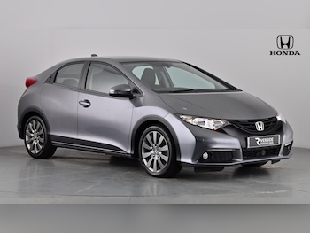 Used Honda Civic 2014 for sale - 77476502: Photo