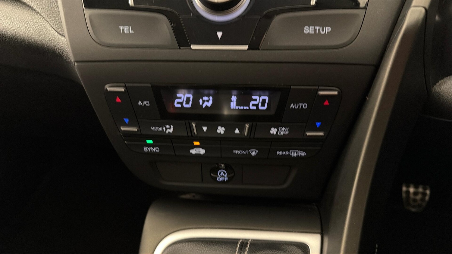 Used Honda Civic 2014 for sale - 77476502: Photo 20