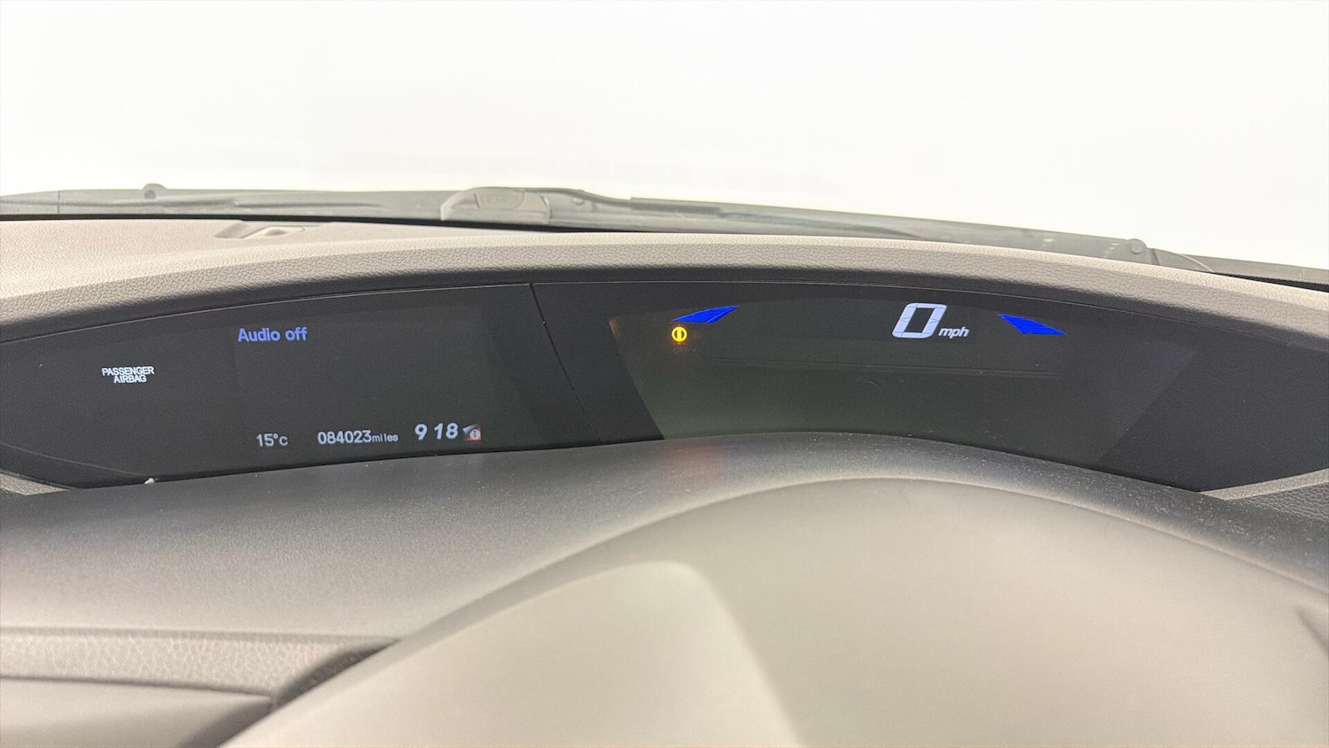 Used Honda Civic 2014 for sale - 77476502: Photo 21