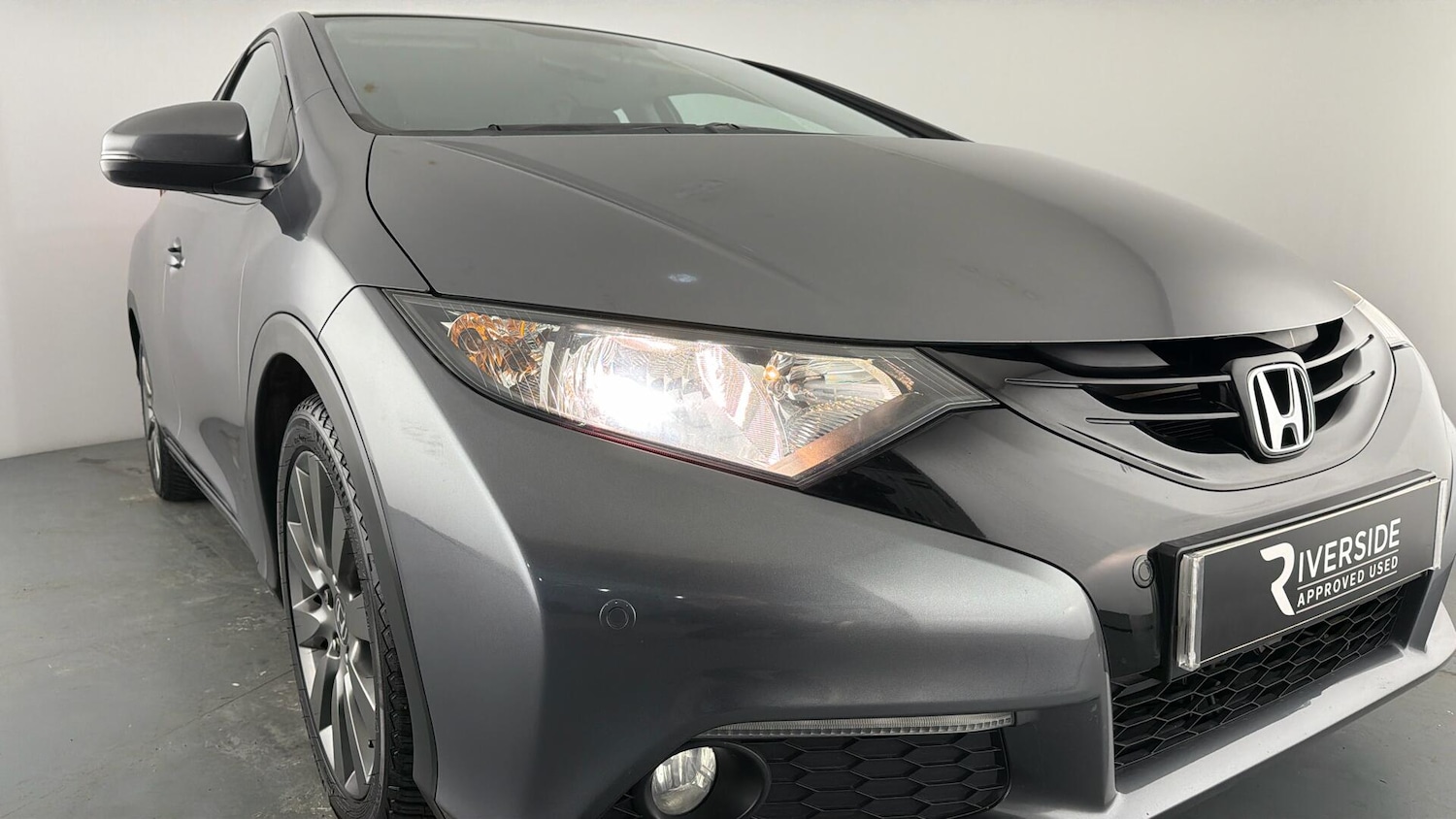 Used Honda Civic 2014 for sale - 77476502: Photo 23