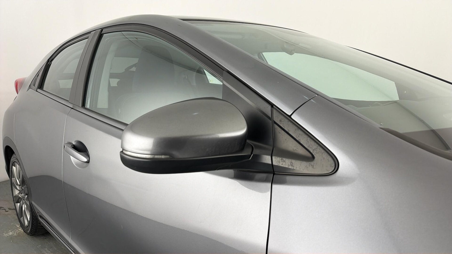 Used Honda Civic 2014 for sale - 77476502: Photo 25