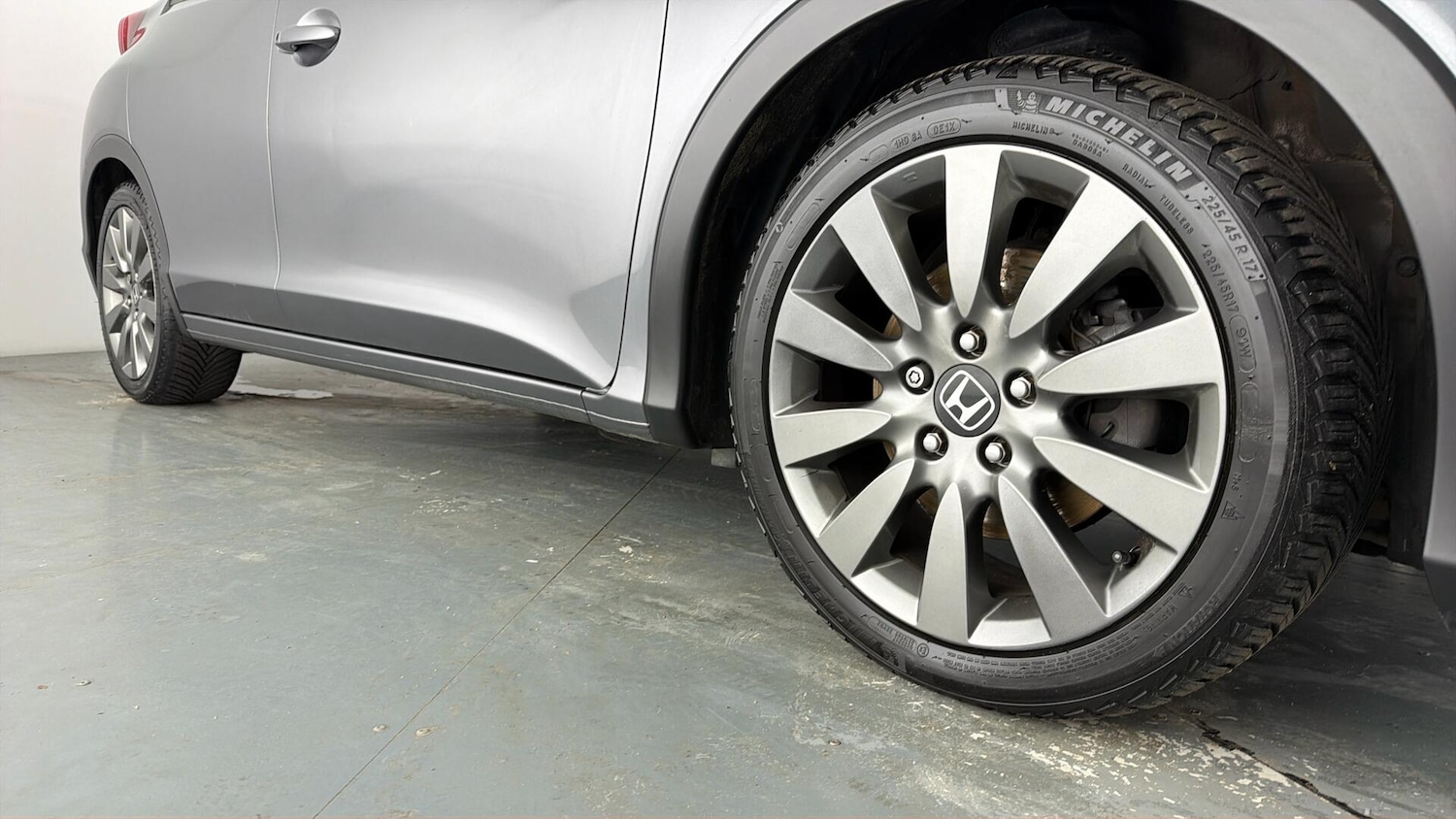 Used Honda Civic 2014 for sale - 77476502: Photo 26