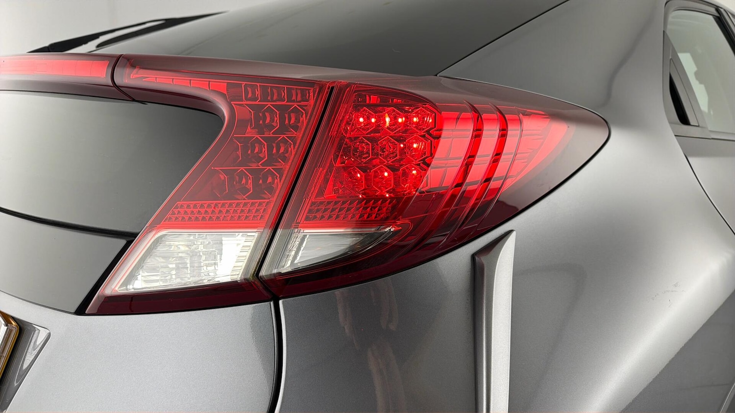 Used Honda Civic 2014 for sale - 77476502: Photo 27